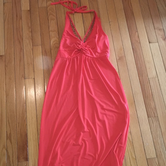 Maxi dress - Picture 1 of 3